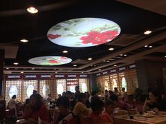 大堂-点都德(汇盈广场店)