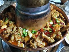 -北龙碳锅牛蛙(尚泽大都会店)