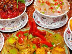 -纸盐河码头火锅(十八梯店)
