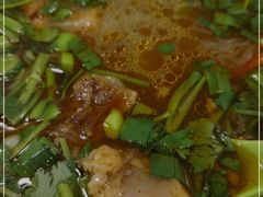 -张记牛肉面馆(天津路店)