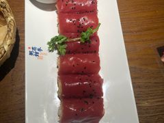 金沙红米肠-南拳十三姨·潮汕砂锅粥(世纪金源店)