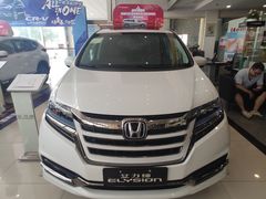 -西安昌德东风本田4S店(浐灞生态区店)