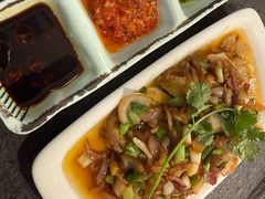 -金翠河烧鹅餐厅(解放碑时代广场店)
