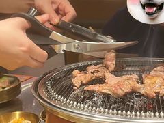 -核桃碳烤肉馆(深圳首店)