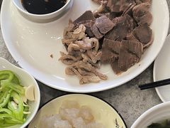 -高玛纳驴肉火烧(一世界店)