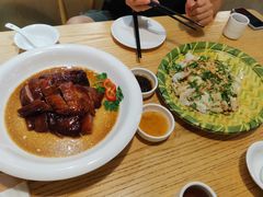玉冰烧鹅-淘谷粤有味(石湾店)