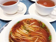 -扬州香格里拉·香宫中餐厅