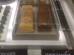 -V咖啡(兰州盛达希尔顿酒店)