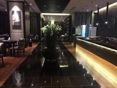 -梧桐餐厅(泉城路店)