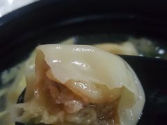 虾仁馄饨-海平馄饨(逍遥二路店)