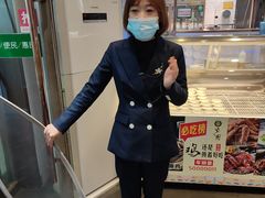 烤鸭-紫光园·烤鸭·北京菜(团结湖店)