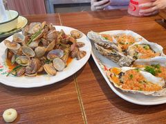 花甲-庆峰龙虾烧烤(合肥一店)