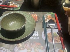 -金厨泰国餐厅·全泰籍厨师料理(拱北店)