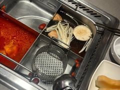 -海底捞火锅(油麻地店)