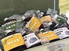 -seed by seed囍得咖啡酒馆(万象天地店)