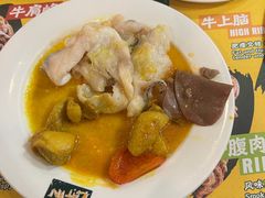 -拉丁餐厅·巴西烤肉自助(正佳广场店)