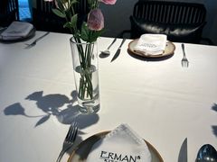 -Erman岩烧牛排(虹桥南丰城店)