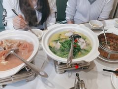 -刘胖子家常菜·蹄花焖藕(中南店)