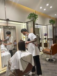 -崇尚GAVIN STYLE臻选