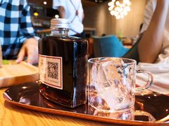 冰滴咖啡-ZING COFFEE 镜咖啡