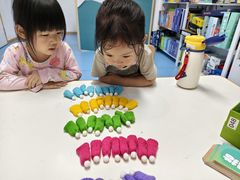 -科晓兔外教英文·数学思维·乐高编程·科学实验(怡山校区)
