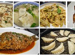 -松针蔡记蒸饺(花园路店)