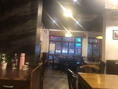 大堂-百年老扣碗(沙坪坝店)
