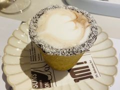 -Deer Park鹿园西餐(仁恒置地广场店)