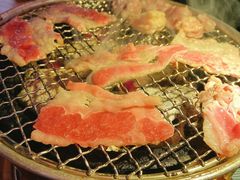 -AJIYA味屋和牛烤肉自助放题(温州万象城店)