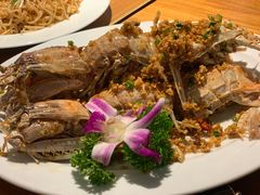 -泰华海鲜中餐厅(普吉镇店)