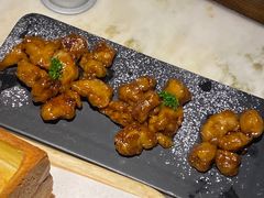 -绿茶餐厅(乐峰广场店)