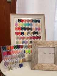 -BAE美甲美睫工作室