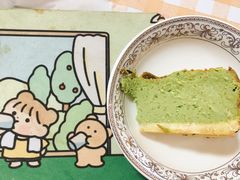-可丽可丽·生日蛋糕·下午茶
