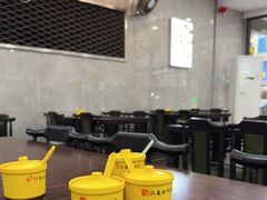 大堂-江万春水饺(安庆总店)