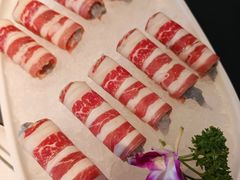 -京熹顺·老北京百年铜锅涮肉(百家湖1912店)