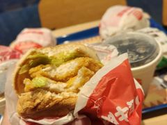 -汉堡王(烟台宝龙店)