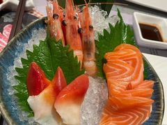 -大渔铁板烧(大悦城店)