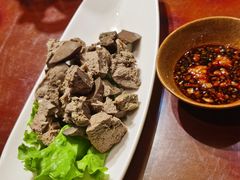 -海拉尔蒙古包(房山长阳总店)