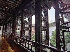 -苏州文旅花间堂·探花府酒店