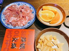 -萍姐火锅·公路夜市(打浦桥日月光店)