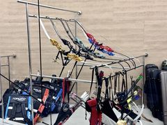 -無弓射箭俱乐部(领展中心城店)