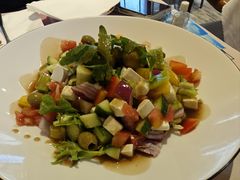希腊沙拉-安妮意大利餐厅(丽都店)