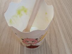 -麦当劳(大塘湖景分店)