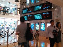 -百丽宫影城(ifc商场店)