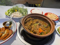 -虎婆冷饮店·海南特色炒冰(三亚湾店)