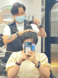 -TOP HAIR SALON