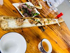 -海泉湾竹筒饭·瘦身水库大头鱼(从化温泉镇店)