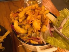 -El Bodegon阿根廷秘鲁餐厅(幸福路店)