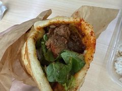 -胡万串饼(轻工大木桥小区店)