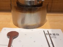 -独食火锅·半米屋台(直营总店)